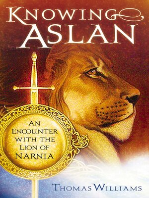 cover image of Knowing Aslan